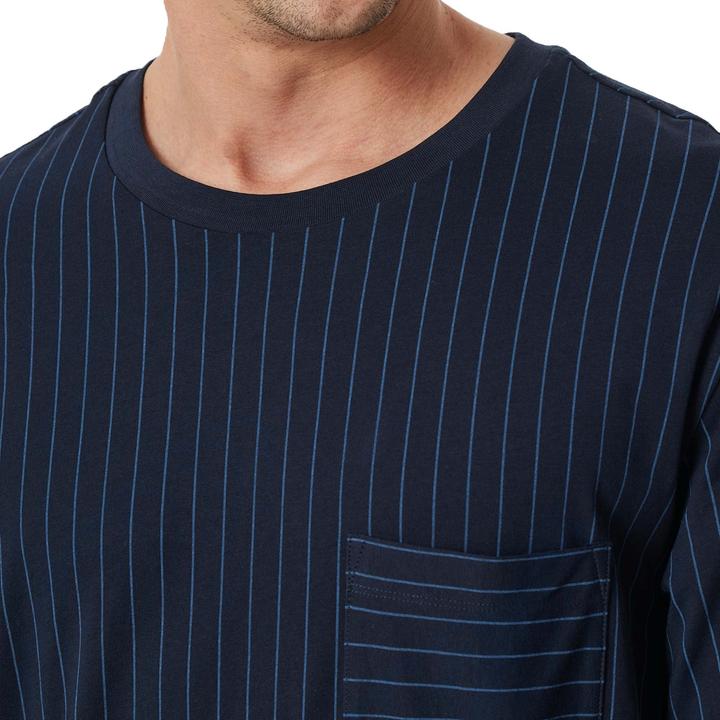 Actual product image Schiesser Pyjama Long (M)