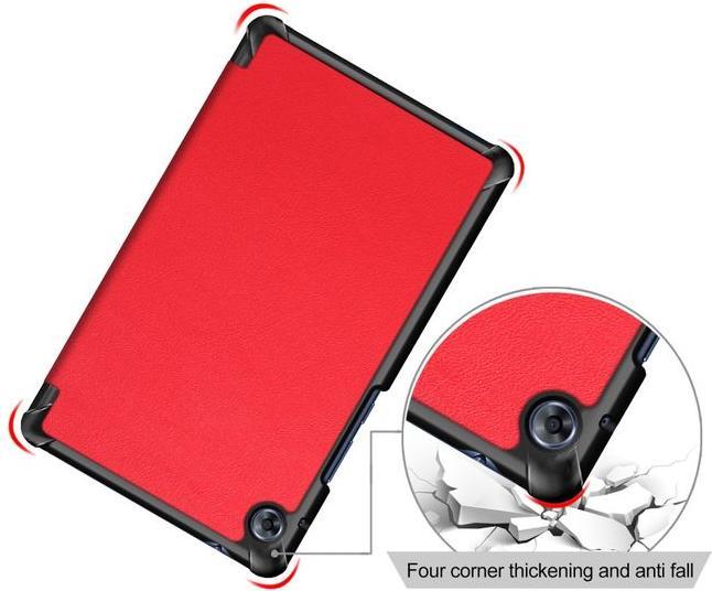 Produktbild MU Classic Dreifach faltbare Hülle (MatePad T8)