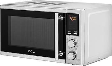 Produktbild ECG MTD2072GSE (20 l)