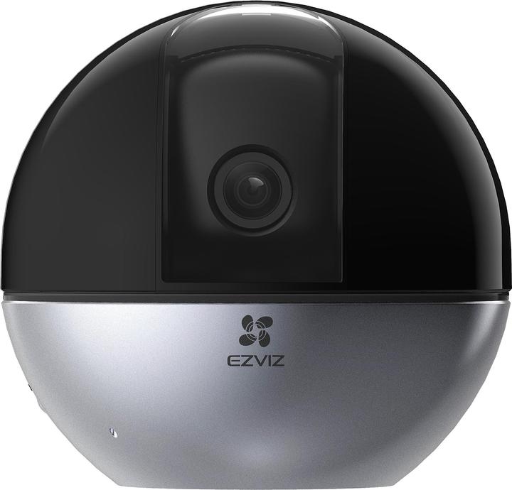 Produktbild EZVIZ C6W-Rotationskamera 4 MP + Gesichtserkennung (2560 x 1440 Pixels)