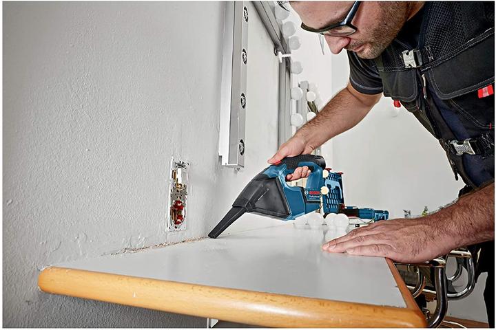 Actual product image Bosch Professional GAS 12V