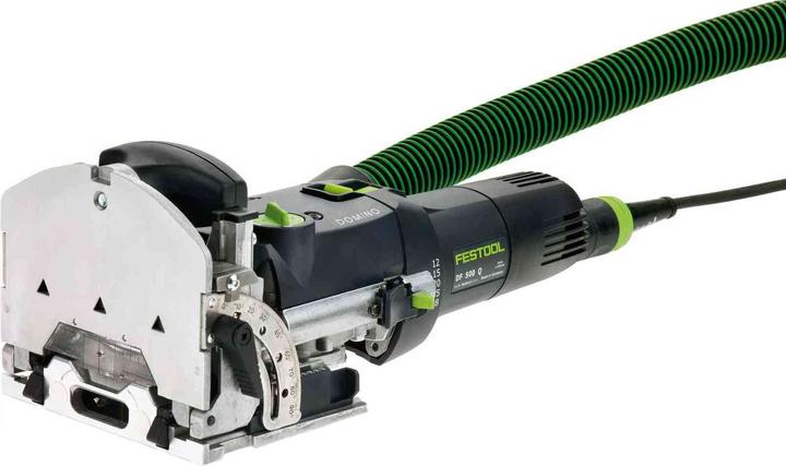 Produktbild Festool Dübelfräse DF 500 Q-Plus CH
