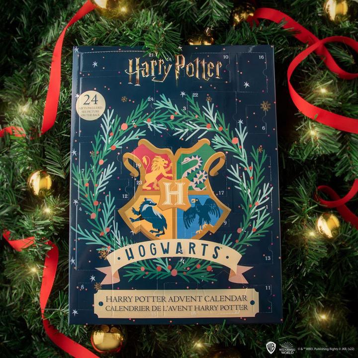 Actual product image Cinereplicas Harry Potter