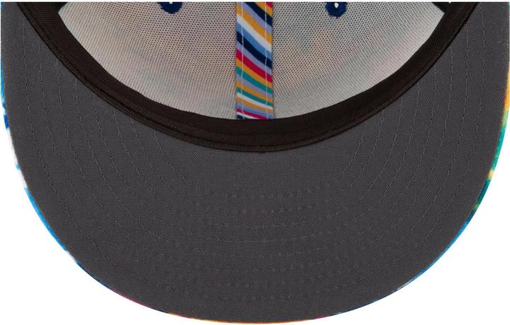 Produktbild New Era 59Fifty Crucial Catch NFL Teams (7 1/8)