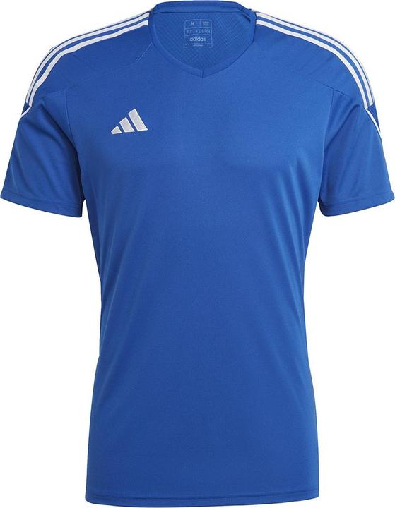 adidas Herren Tiro 23 Ligatrikot blau HR4611 (S) (S)