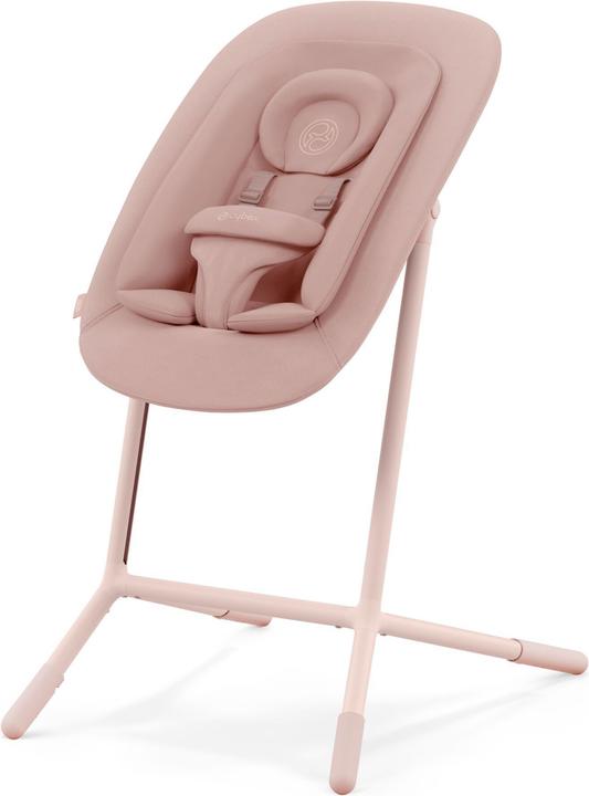 Image du produit Cybex Lemo 2 (Chaise haute Rehausseur)