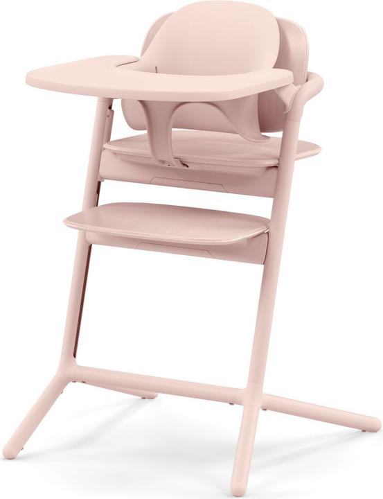 Image du produit Cybex Lemo 2 (Chaise haute Rehausseur)