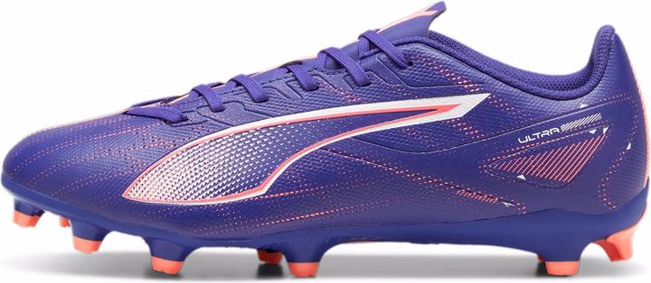 Actual product image Puma Ultra 5 Play Fg/Ag (39)