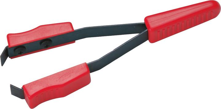 Produktbild Cimco Lackabzieher für Drähte Durchmesser 100712 (125 mm)