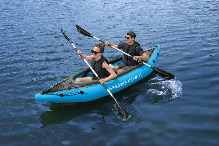 Produktbild Bestway Hydro-Force Cove Champion X2 (2 Pers.)