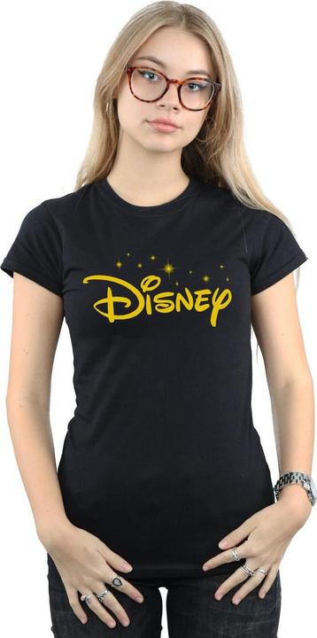 Produktbild Disney Logo Stars TShirt (M)