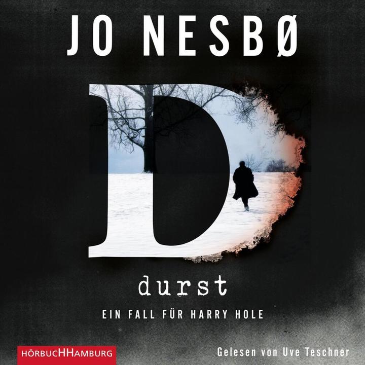 Immagine prodotto Sete (Jo Nesbø, Uve computer di prova, Günther Frauenlob, Tedesco)