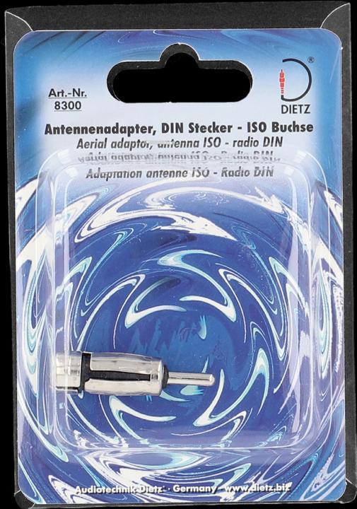 Image du produit Dietz Adaptateur d'antenne