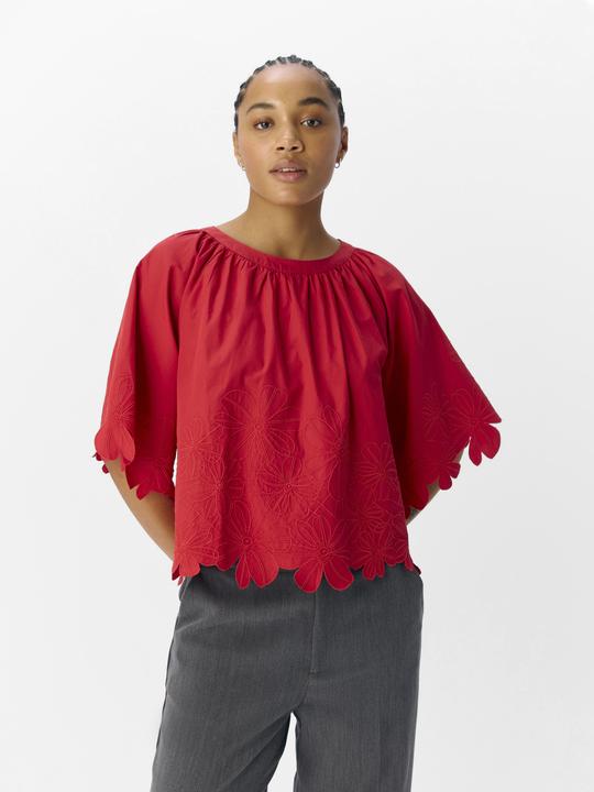 Image du produit Object Stickerei Crop Top (42)