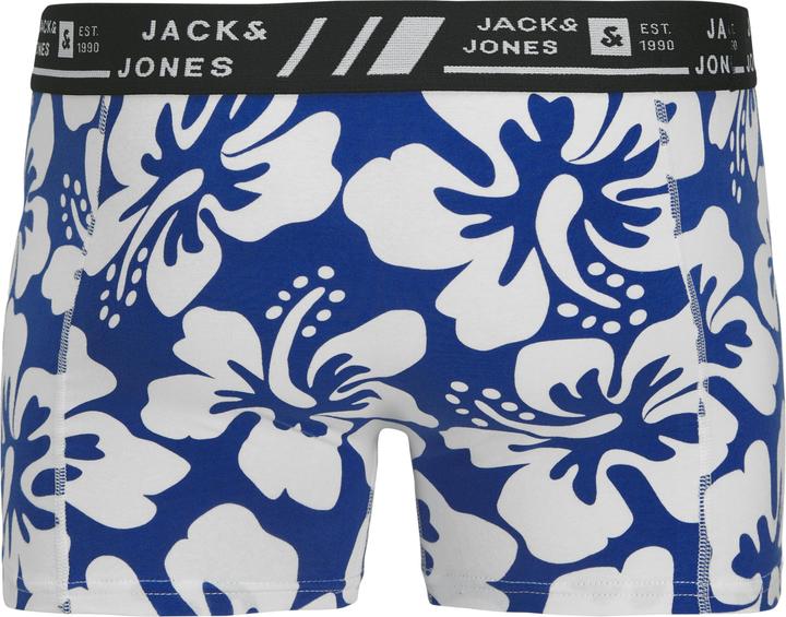 Produktbild Jack & Jones Jachawaii Style Trunks 12 Pack (M, 12er Pack)