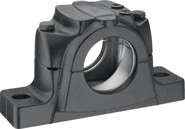 Produktbild SKF Stehlagergehäuse SNL518-615 160 mm (Lagergehäuse)
