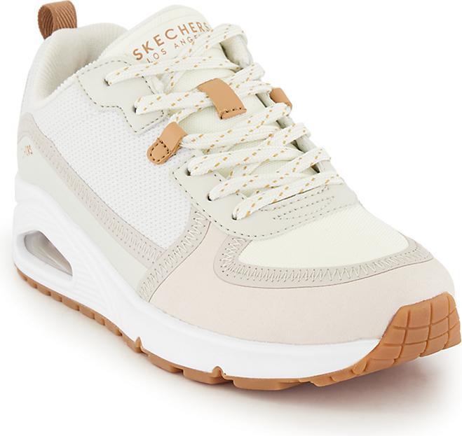 Skechers Uno Layover Damen Sneaker