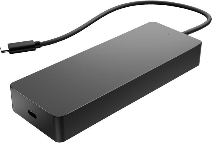Produktbild HP USB-C Multiport Hub (USB-C, 1 Ports)