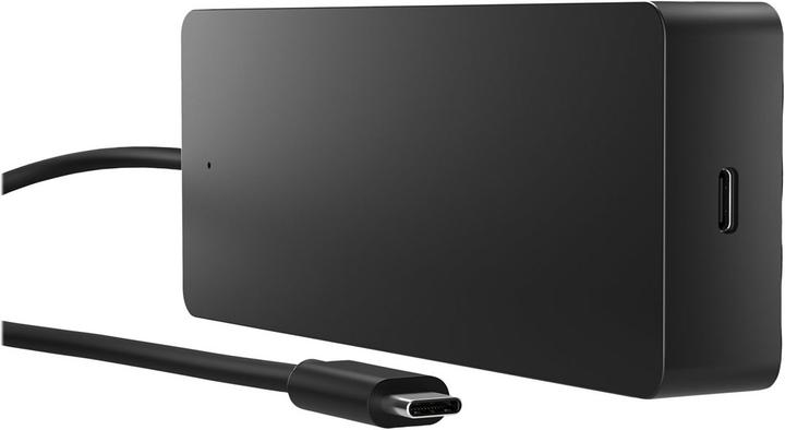 Produktbild HP USB-C Multiport Hub (USB-C, 1 Ports)