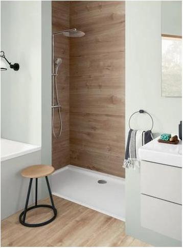 Produktbild Villeroy & Boch Duschwanne Subway UDA1493SUB2V 140x90x3,5 cm wei