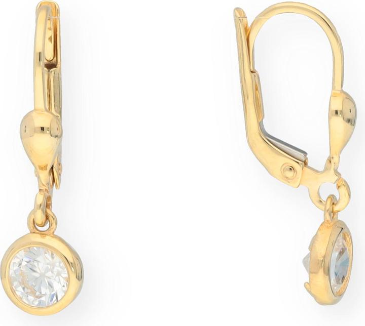 Immagine prodotto Carat Solitario (Oro 18ct)