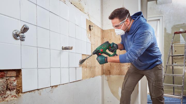 Produktbild Bosch Home & Garden Universal Hammer (Akkubetrieb)