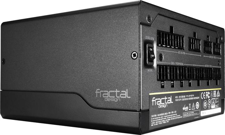 Image du produit Fractal Ion Gold (850 W)