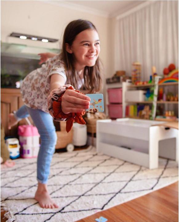 Produktbild Yogi Fun Memo Yogi (Englisch, Deutsch, Französisch, Italienisch)