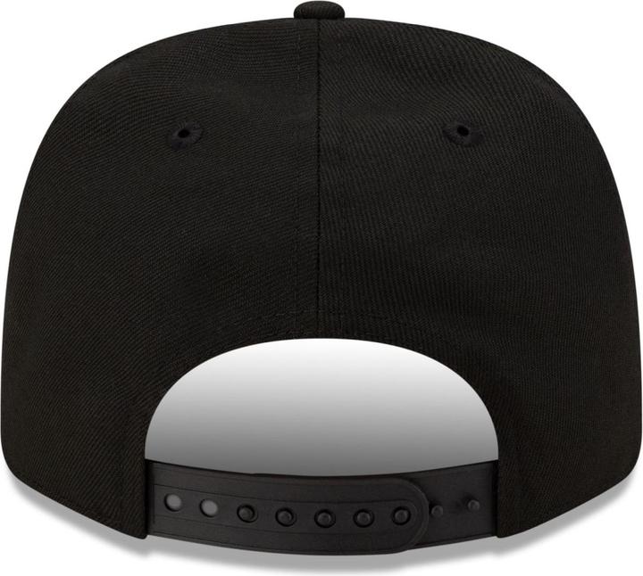 Produktbild New Era 9Fifty Original-Fit Snap Cap - Red Bull Racing - S/M (S/M)