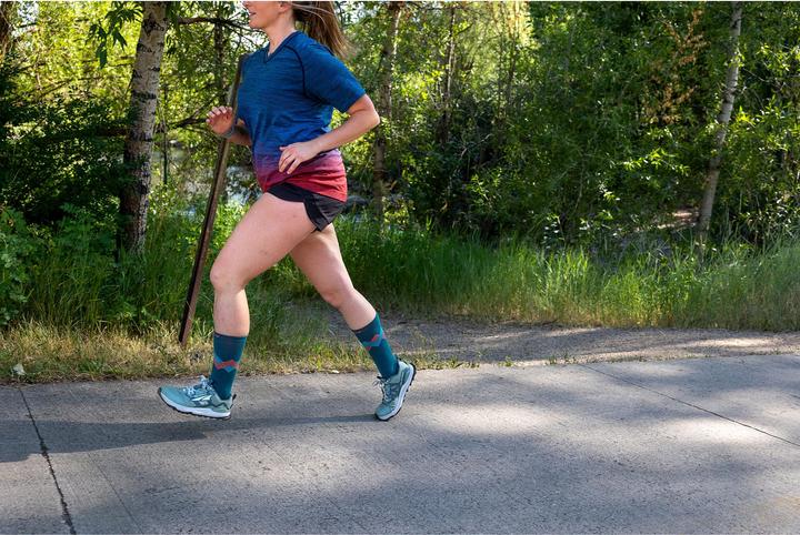 Immagine prodotto Injinji Run Lightweight Crew (M)