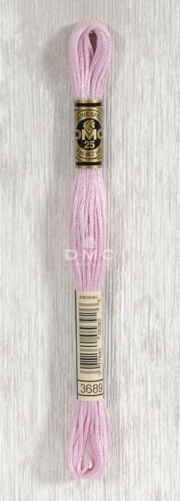 Zartes Rosa