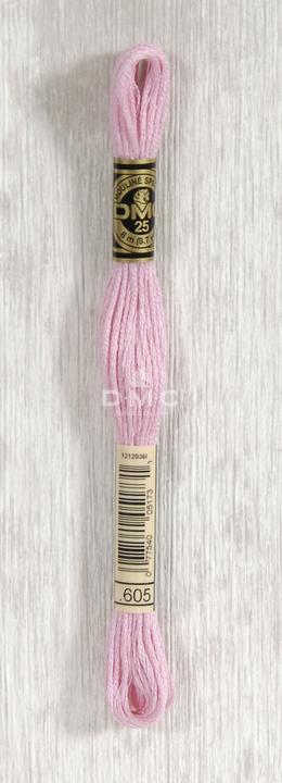 pinkrosa