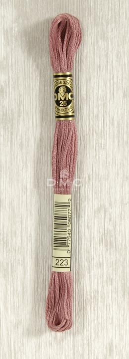 Produktbild DMC Stickgarn (8 m)