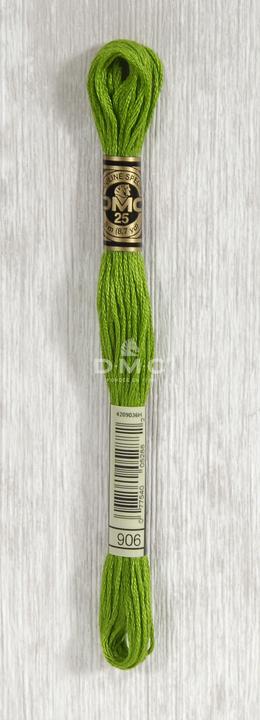 Grasgrün