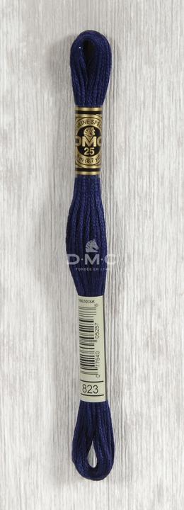 Marineblau