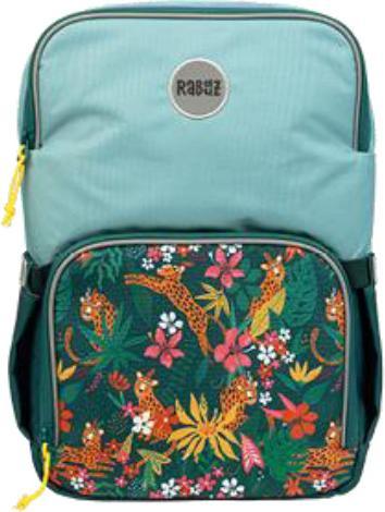 Rabauz Rucksack Modul ClassMaster java jungle (8 l)