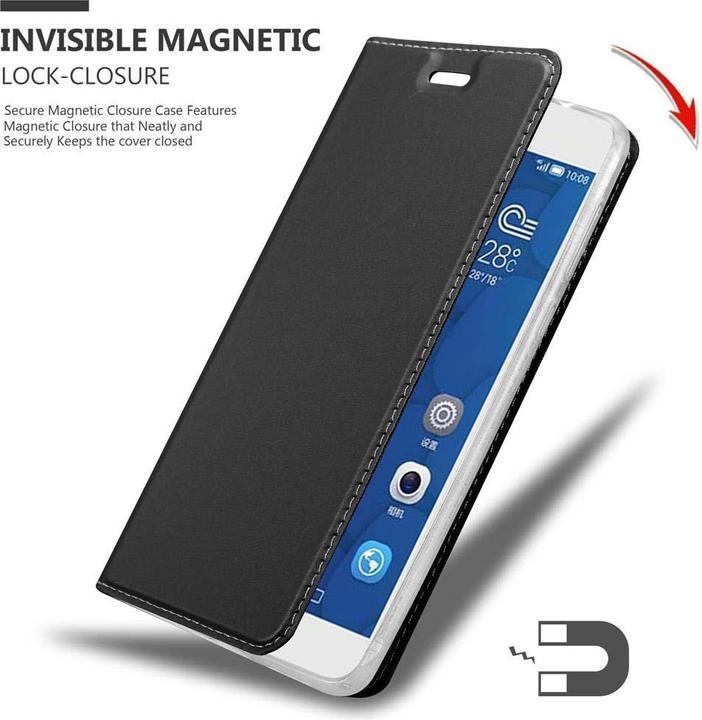 Image du produit Cadorabo Classy Style (Frais 6 Plus)