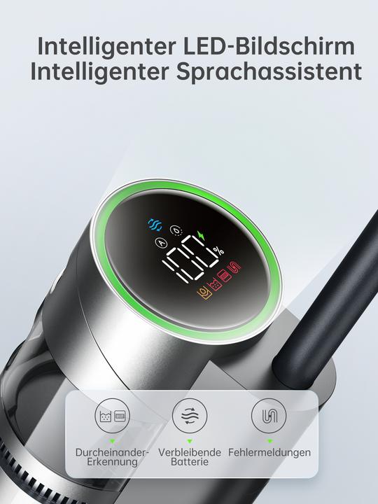 Productafbeelding Dreame H11 MAX