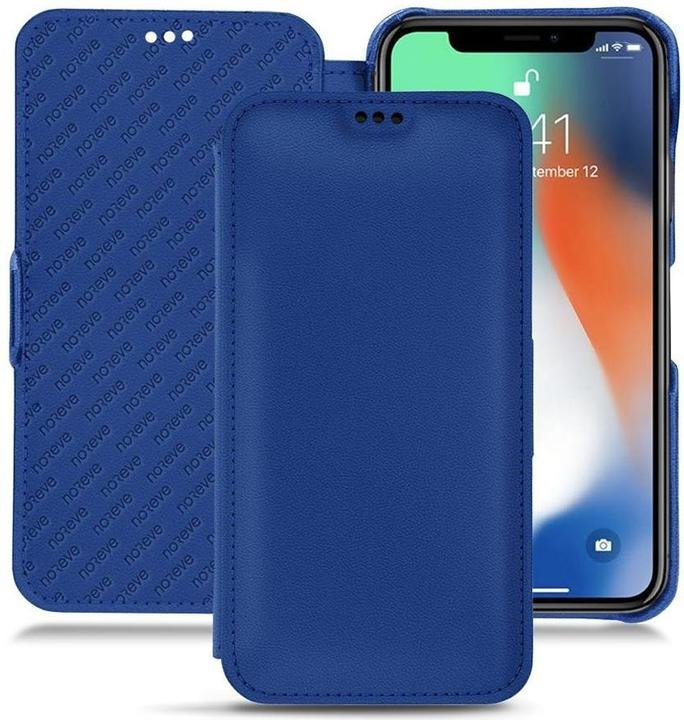 Bleu Océan PU ( Pantone #003da5 )