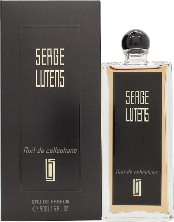 Image du produit Serge Lutens Nuit de cellophane (Eau de parfum, 50 ml)