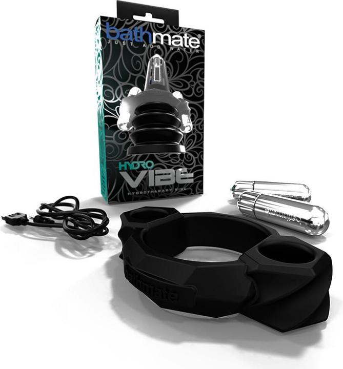 Immagine prodotto Bathmate HydroVibe