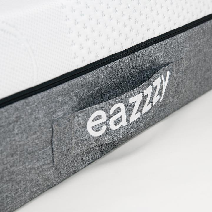 Produktbild Genius Eazzzy (160 x 200 cm, Schaumstoffkern)