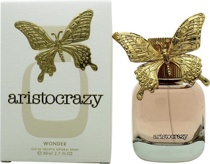 Immagine prodotto Aristocrazy Meraviglia (Eau de toilette, 80 ml)