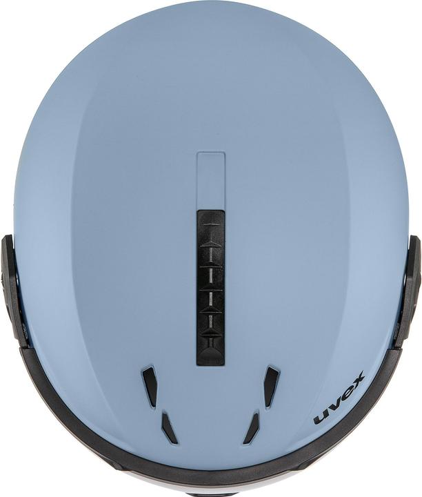 Actual product image Uvex Sports instinct visor (56 - 58 cm, M)