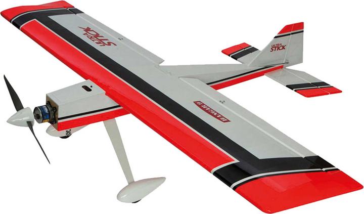 Actual product image Hangar 9 Ultra Stick 10cc ARF 1524mm (Multi motor)
