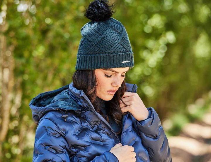 Image du produit Weatherbeeta Bonnet femme