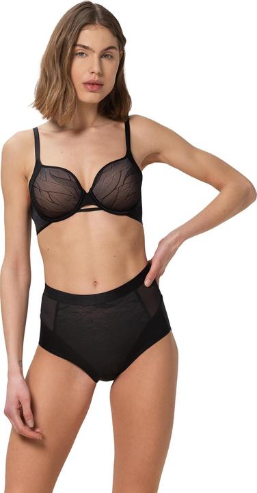 Immagine prodotto Triumph Reggiseno Airy Sensation con ferretto (90 D, Confezione da 2)