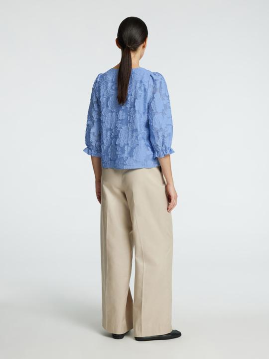 Produktbild Selected Femme Geblümte Bluse (34)