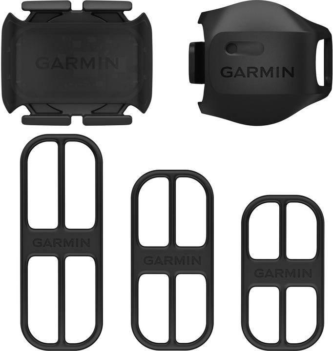 Garmin Geschwindigkeits- und Trittfrequenzsensor 2