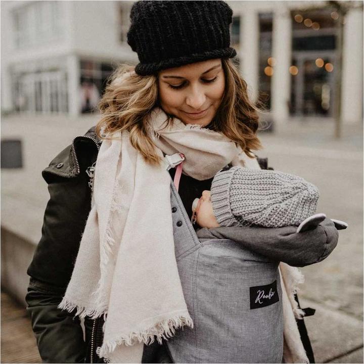 Immagine prodotto Rookie Premium Babytrage